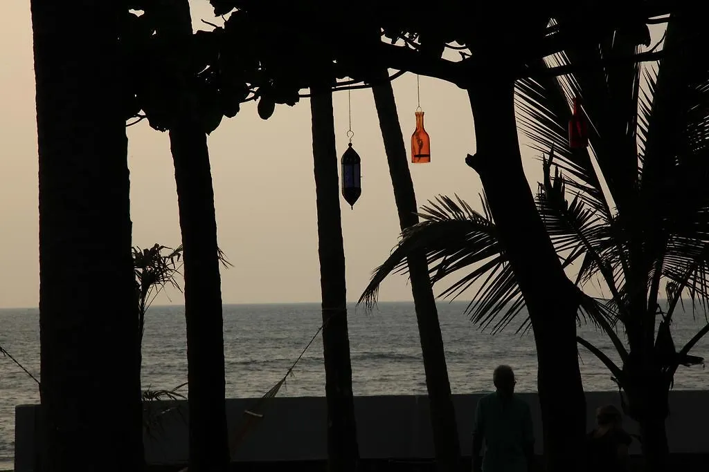 Holiday home The Jackfruit Tree At Beach Bungalow Villa Kozhikode India