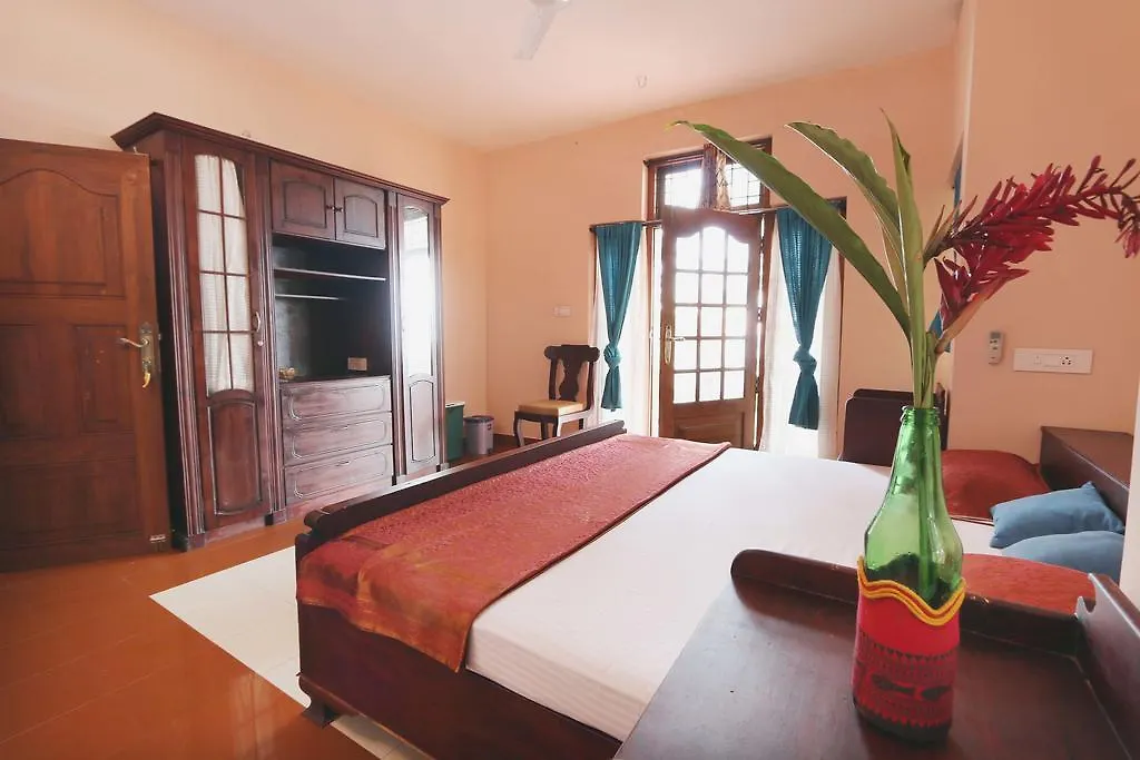 Holiday home The Jackfruit Tree At Beach Bungalow Villa Kozhikode