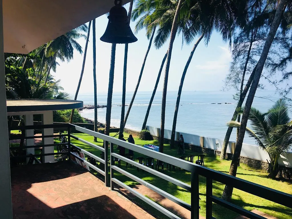 The Jackfruit Tree At Beach Bungalow Villa Kozhikode