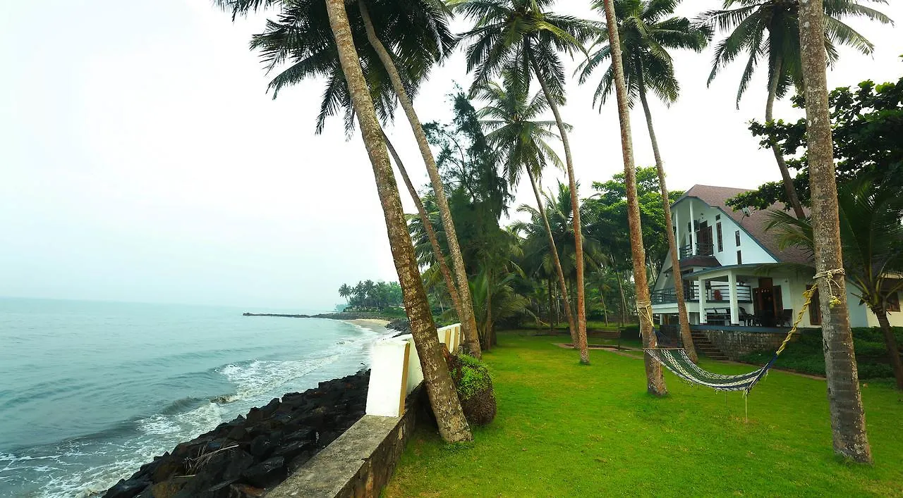 Holiday home The Jackfruit Tree At Beach Bungalow Villa Kozhikode