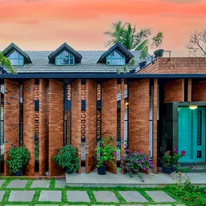 Tentgram Brickhouse Kozhikode