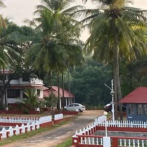 Liberty House - Seaview Kozhikode